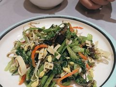 -金哥私房菜馆(张府园总店)