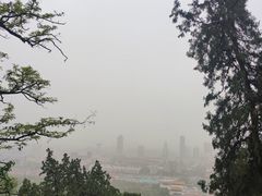 -千佛山风景名胜区