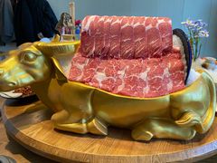 -尚海豆捞(乐虹坊店)