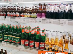 -AEON永旺超市(天津津南店)