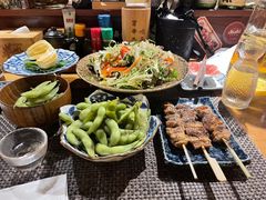 -半藏居酒屋(香港花园店)