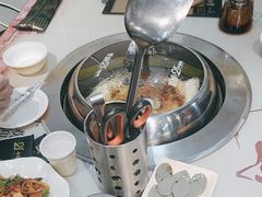 -二十一分小锅炖(皓月店)