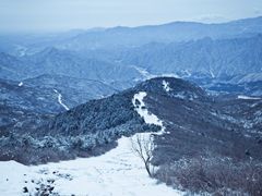 -北京鹫峰国家森林公园