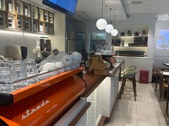 -Peet's Coffee皮爷咖啡(万象天地店)