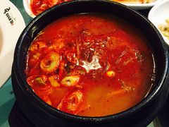 -槿Story·韩国料理(望京韩国美食城店)