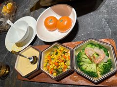 -炊烟小炒黄牛肉(浦东世纪汇店)