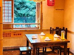 -弓虽昌焖烧鸡(大竹林店)