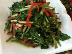 -自游人·美食一楼·地道徽菜(三十年名店)
