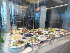 -华盛丰温州大排档(东三环南路店)