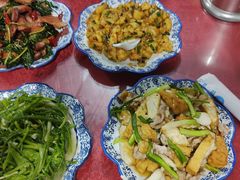 -老丽江餐馆(丽江华都商贸城店)