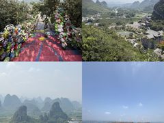 -荔江湾景区