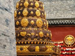-西安市广仁寺