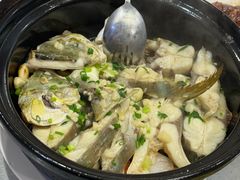 -阿四台山黄鳝饭(东门店)