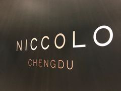 -成都尼依格罗酒店