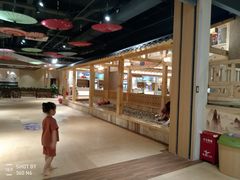 -汤W城市微度假(仓山店)