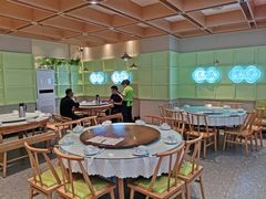 大堂-汉·鲜味人知(陈家营店)