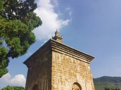 -四门塔风景区