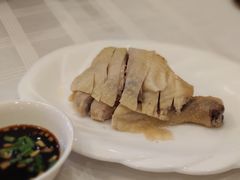 白切鸡-翠亭酒家(山西南路店)