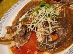 -广州逸林假日酒店·四季桃源中餐厅(白云山风景区店)