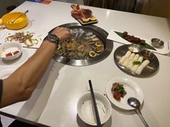 -么子烤肉(化龙池店)