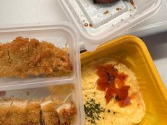 -伽喱博士 Dr.CURRY咖喱饭(太阳宫咖喱店)