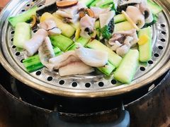 -阿多私房菜(顺德店)