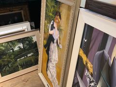 -剪刀石头布家居广场