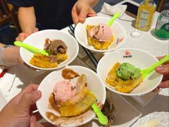 -渔乐之昕·铁板烧自助餐(虹悦城店)