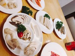 -丽和苑·自助寿喜锅(虹梅路店)