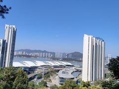 -狐尾山公园