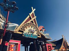 -七彩云南欢乐世界