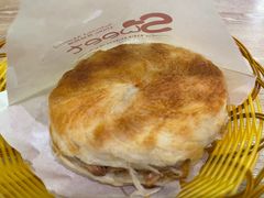 -焦记老潼关肉夹馍(东五路店)