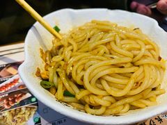 老长沙卤面-黑白电视长沙小吃(美林M·LIVE天地东座店)