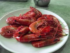 -四川小胡子海鲜(丁村万人海鲜广场店)