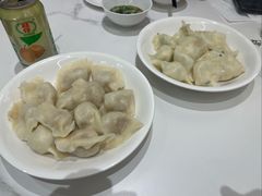 -东方饺子王(新奥购物中心店)