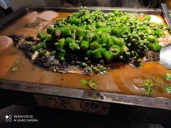 -探鱼·鲜青椒爽麻烤鱼(领展购物广场店)