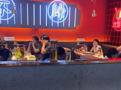 -杨记齐齐哈尔烤肉(总店)