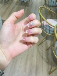 -晨·艺美甲美睫