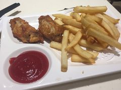 -龙记香港茶餐厅(久光百货店)