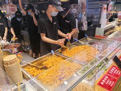 -周小亮丁家坡洋芋(全国总店)