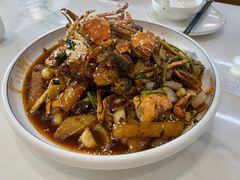 -苏小胖龙虾工坊·私房菜(金鼎华府店)