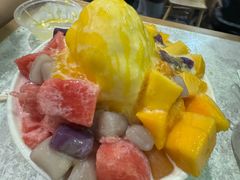 -水牛奶皇后糖水铺(深圳总店)