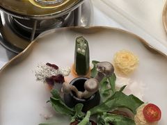 -叶叶菩提(太原别墅店)