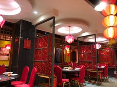 大堂-芦月轩羊蝎子(劲松店)