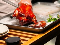 -四季民福烤鸭店(望京旺角店)