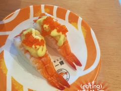 -新一番三文鱼寿司(红城湖店)