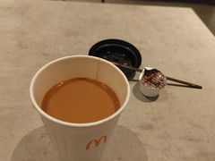 -麦当劳(金桥店)