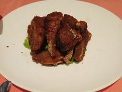 -花中城·杭帮菜·粤菜·海鲜火锅(清泰街店)