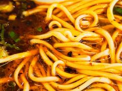 -兰州马子禄牛肉面(文景公园店)