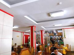 大堂-青岛锅贴(洛阳路分店)